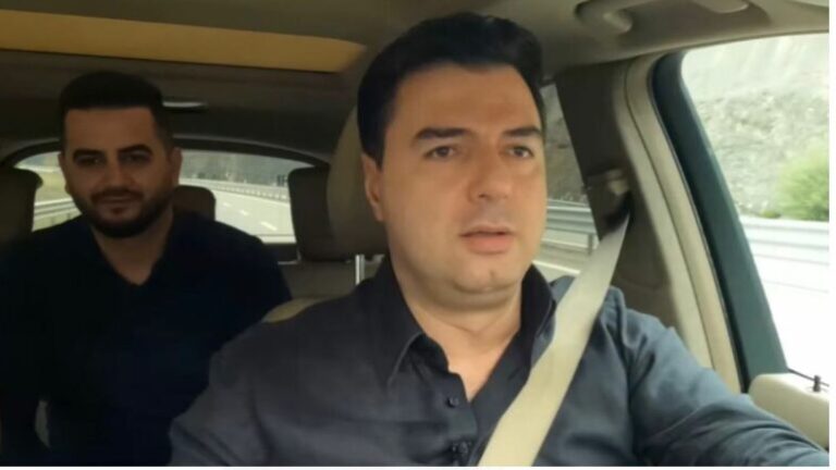 Basha tregon si u bë ministër Transportesh dhe si lindi projekti për rrugën e Kombit