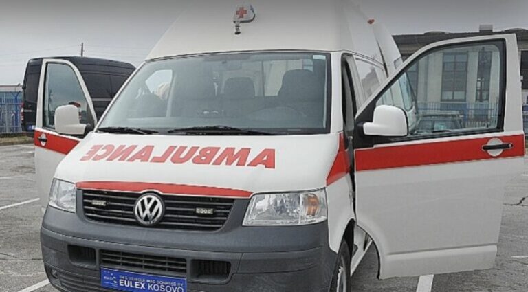 E rëndë në Kosovë/ E ftoi viktimën të konsumonte drogë dhe më pas tentoi ta përdhunonte, kosovari godet me thikë në kokë të riun