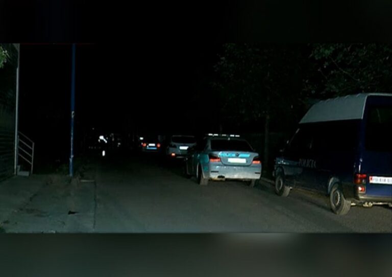 Bulqizë/ U prezantuan si punonjës policie dhe i morën me forcë lekët një personi, arrestohen dy autorët