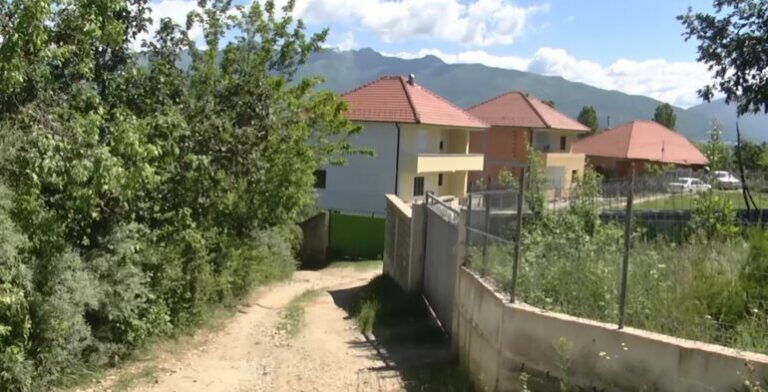 Çereneci i Sipërm në Bulqizë, fshati i heshtur që po “zhduket” çdo ditë