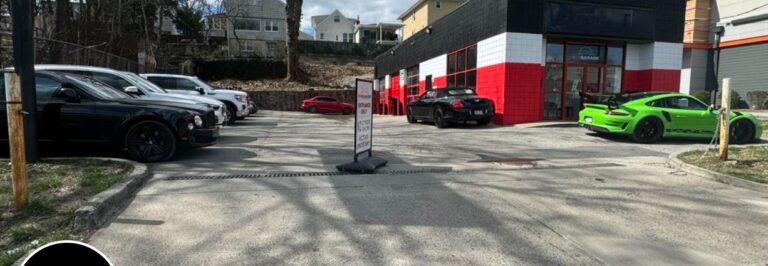 Hapi servisin e tretë më të rëndësishëm në New York, kush është shqiptari me klientët e famshëm, nga JLo te 50 CENT