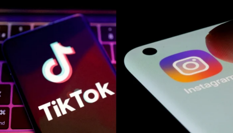 Kompania mëmë e TikTok-ut prezanton një aplikacion të ri, rival të Instagram-it
