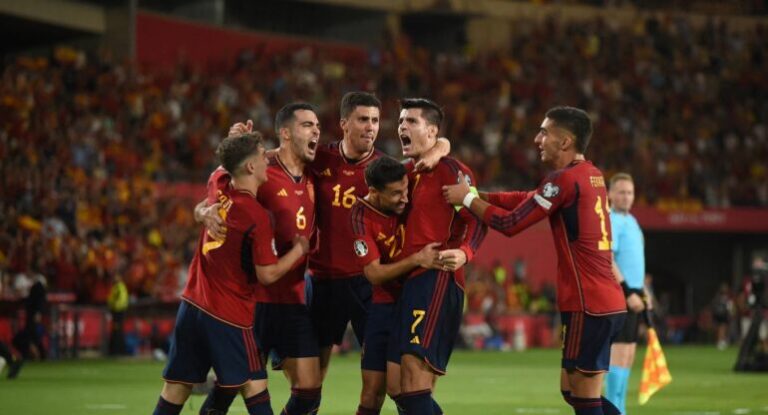 Mediat spanjolle njëzëri: Spanja, art i pastër, mund të endërrojmë për të shkuar larg