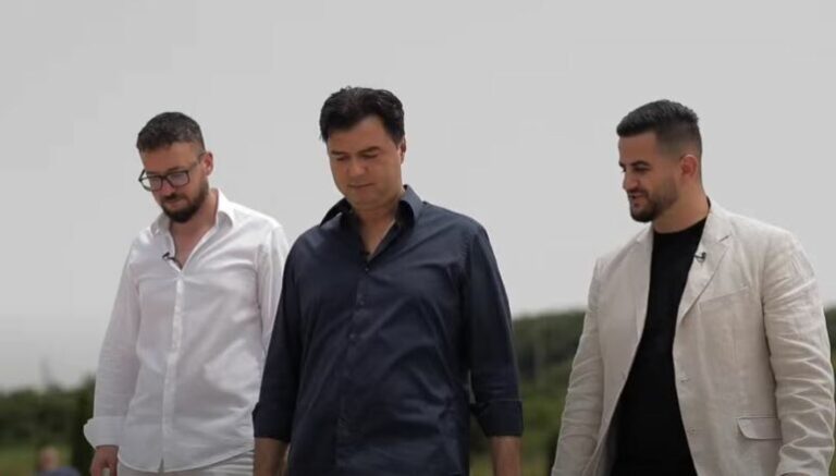 Basha në gjurmët e gjyshërve të tij: Ëndrra që kishim ishte çlirimi i Kosovës