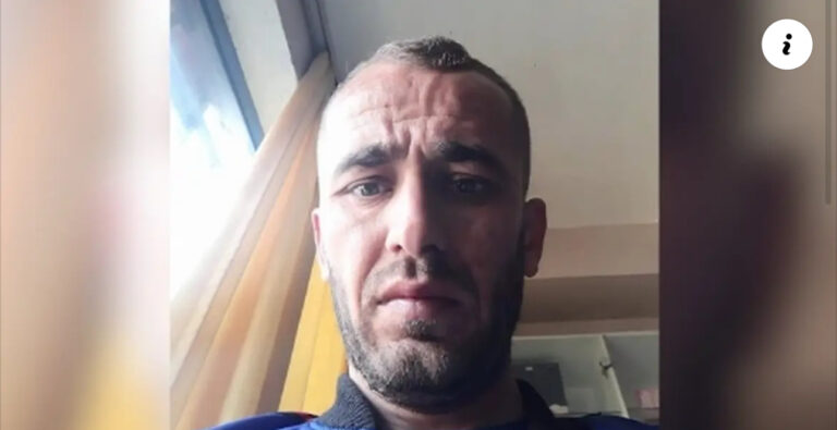 FOTO/ Ky është peshkatari 30-vjeçar që humbi jetën sot në Bulqizë