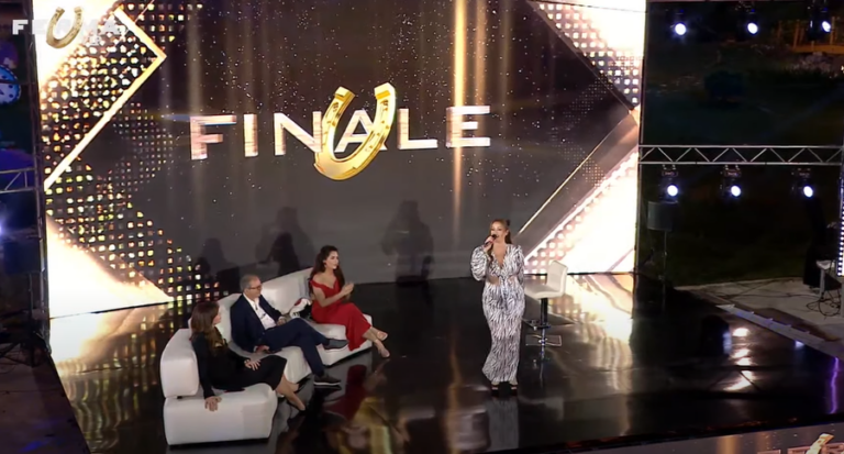 Dijonis Biba shpallet fituesi i edicionit të parë të “Ferma VIP”