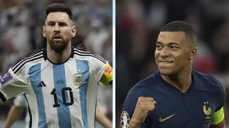 Kampionati Europian është më i vështirë se Botërori? Messi i kundërpërgjigjet Mbappes