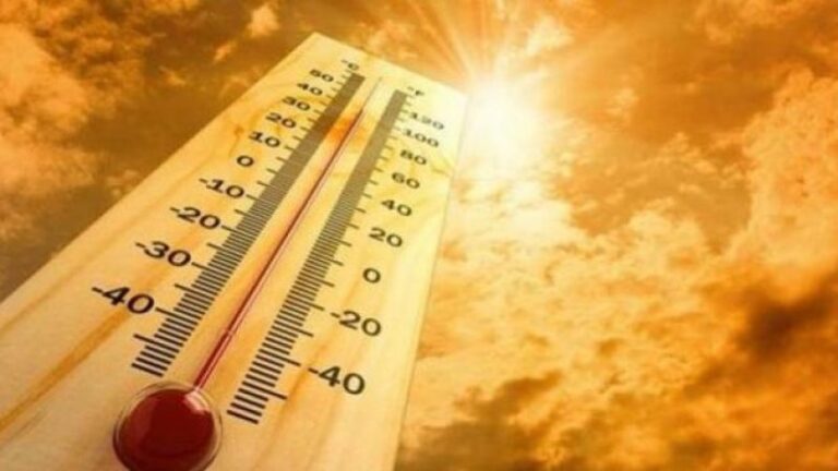 Temperaturat deri në 39 gradë Celsius, parashikimi i motit për fundjavën