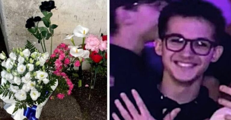 EMRI/ Humb kontrollin e motorit, vdes adoleshenti shqiptar në Itali