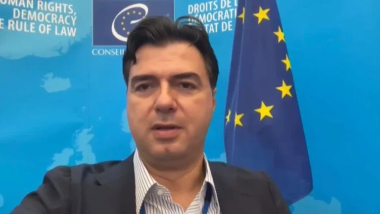 “Vulën e PD do ta kërkojmë deri në drejtësinë europiane”, Basha i zhgënjyer nga deputetët që e braktisën: Tjetër gjë thonë e tjetër bëjnë, janë bashkëpunëtorë të…