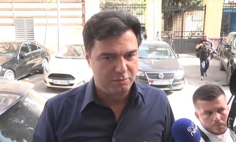 Humbi vulën e PD/ Basha: Nuk komentoj vendimin e Apelit, beteja vazhdon