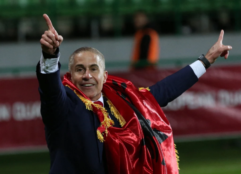 Zbulohet paga, ja sa do të përfitojë Sylvinho nga kontrata e re