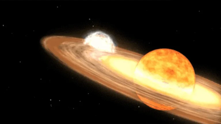 Ndodh një herë në jetë! Ja kur mund ta shihni shpërthimin e yllit xhuxh, NASA jep detajet