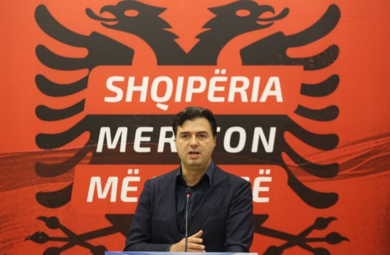 Ndryshimet në Kodin Zgjedhor/ Basha: Po bëjmë gati draftin për ta çuar çështjen në Gjykatën Kushtetuese