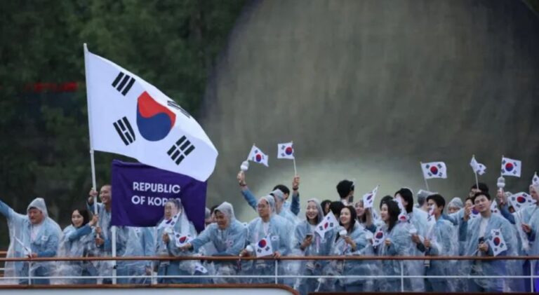 Incident” në lojërat Olimpike në Paris, Koreja e Jugut u prezantua gabimisht si Koreja e Veriut, Seuli note proteste: Gafë e turpshme!