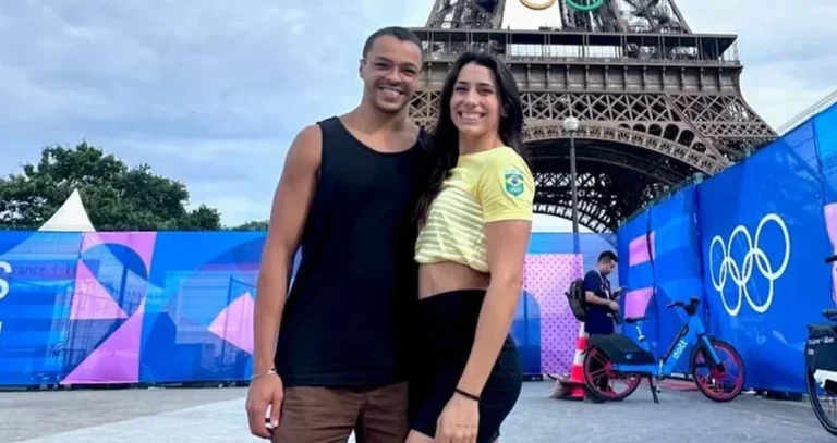 Doli pa leje për të takuar të dashurin, sportistja përjashtohet nga Lojërat Olimpike
