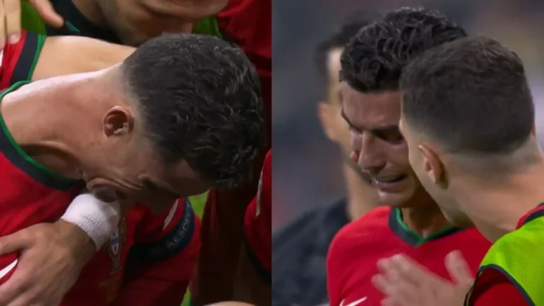“Ky është Europiani i fundit”, Ronaldo: Më vjen keq për zhgënjimin e tifozëve