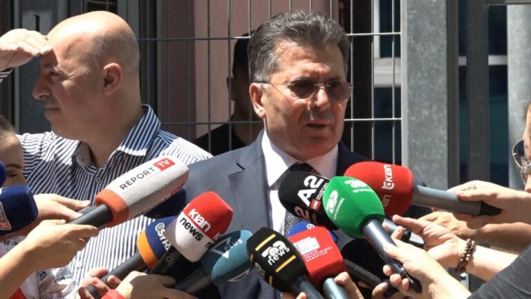 Seanca e radhës për “Gërdecin” më 17 Korrik, Mediu: Situatë absurdi