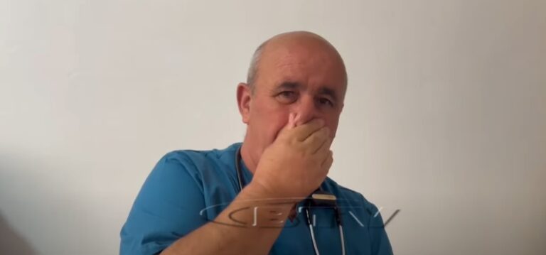 Dibër/ Situatë e qetë në pediatri