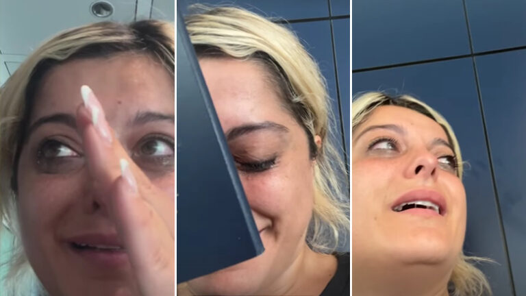 SKANDAL në aeroport/ Bebe Rexhes i ndalohet hyrja në aeroport, shkaku është gjuha shqipe