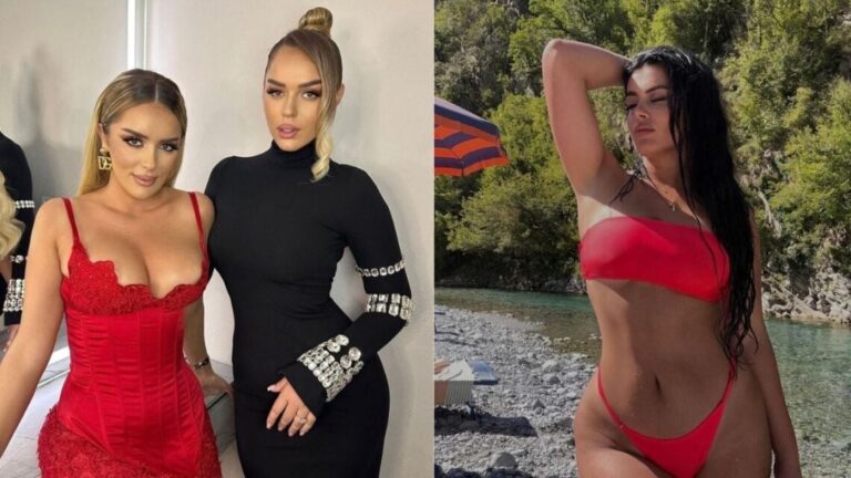 Dhunuan modelen/ Prokuroria jep pretencën, kërkon 3 vite burg për Marinela Berishën! Për Antonelën…