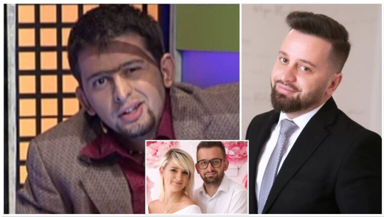 “I kisha kompleks”- Erion Isai zbulon operacionet plastike që ka bërë dhe i përgjigjet thashethemeve për ndarje nga bashkëshortja: Goditem në preferenca personale