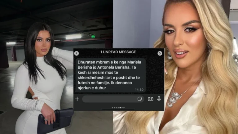U dhunua nga motrat Berisha, e reja flet sërish, tregon plagët në fytyrë