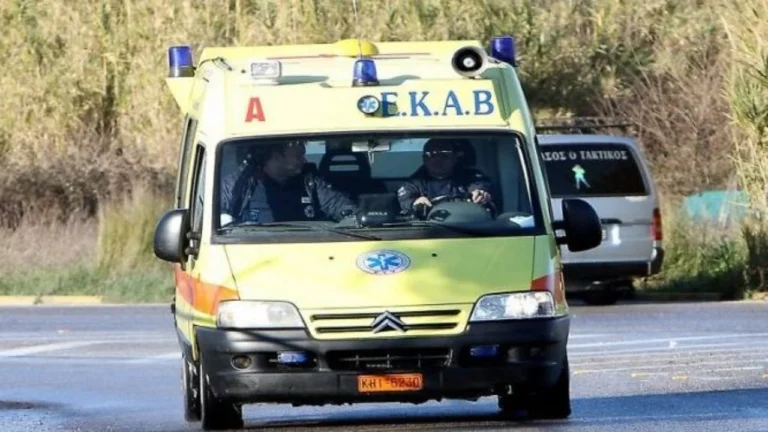 Aksident në Santorini, humb jetën 29-vjeçari shqiptar