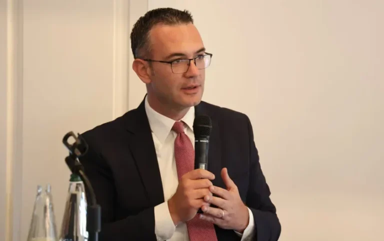 Një rrëfim zemre: Edlira Çepani prek me fjalët për Gertin që s’është më