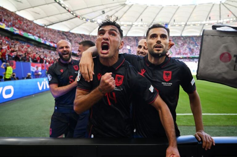 Qazim Laçi: Ndeshje e veçantë me Ukrainën, luajmë në Çeki te stadiumi im…