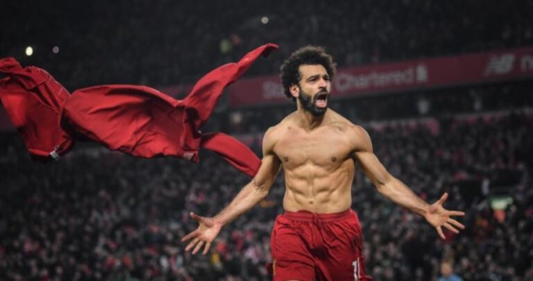 Salah besnik ndaj “Të Kuqve”, “faraoni” kërkon qëndrimin në “Anfield”