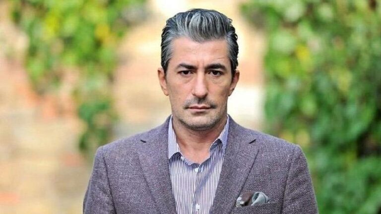 Aktori i njohur turk zgjedh Shqipërinë për të kaluar pushimet