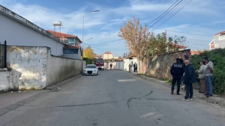 Po i vendoste eksploziv një mjeti, por i shpërthen para kohe, humb jetën 25-vjeçari