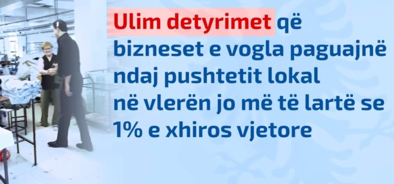 Basha publikon pikat kryesore të programit ekonomik: Më shumë mirëqenie për shqiptarët