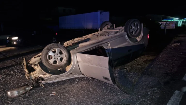 Në më pak se 24 orë, Lezha përgjaket nga tre aksidente, një i vdekur dhe disa të lënduar