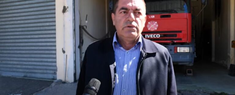 Fiks Fare/ “Na vjen turp me njerëzit! Drama e stacioneve të Zjarrfikëseve në veri të Shqipërisë