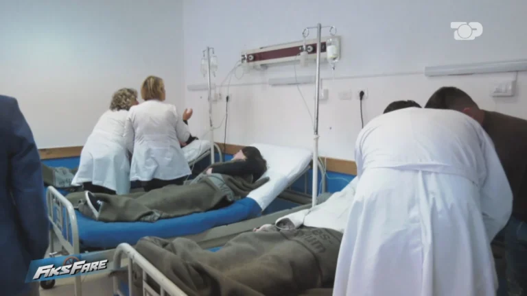 Qytetarët e Peshkopisë helmohen nga uji i pijshëm me fekale, UKD e mohon. ISHP konfirmon: Gjetëm echiria coli dhe norovirus