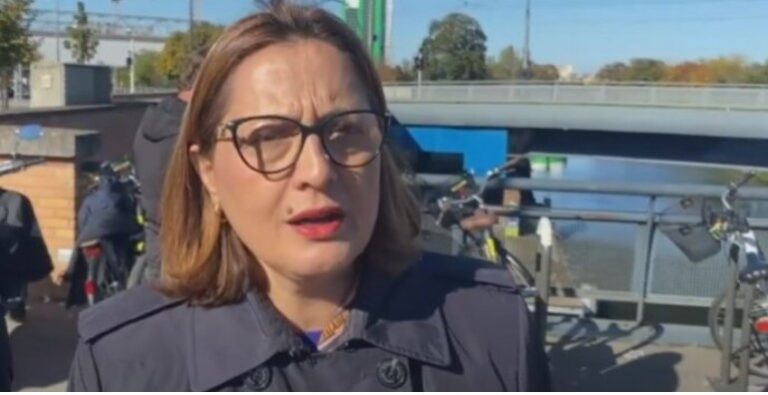 “Jemi të shokuar nga të dhënat”, PD me dosje në Strasburg, Çupi tregon mesazhin nga një prej takimeve me ndërkombëtarët