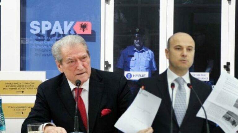  Shtyhet seanca paraprake për Berishën dhe Malltezin, ja kur do të mbahet