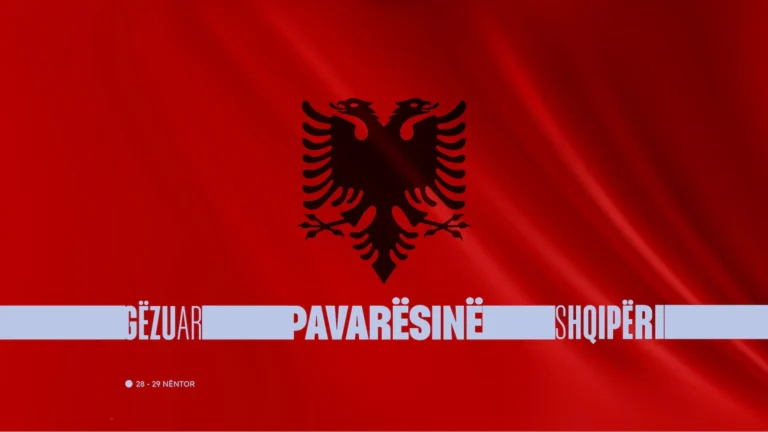 28 Nëntor, Shqipëria feston sot 112-vjetorin e shpalljes së pavarësisë