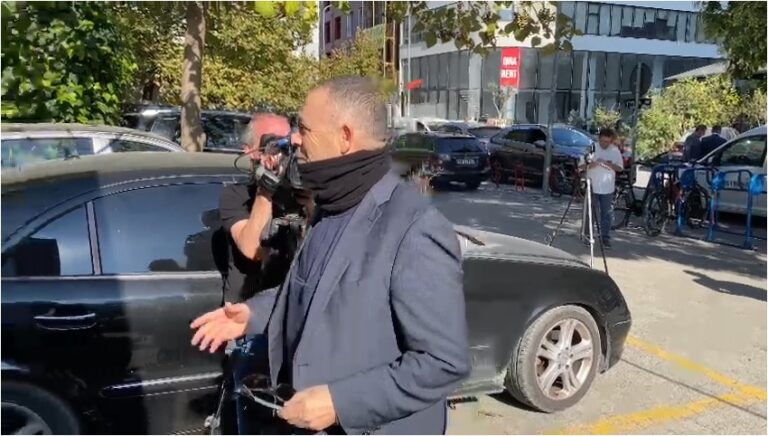 Asllan Dogjani shkon në SPAK