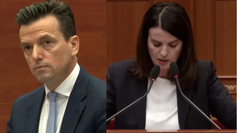 “S’ju intereson vdekja e një qytetari, dëgjoni 30 sekonda, mos bëni muhabet”, Shehaj përplaset me Koçiun: Turp për ju, përdorni fatkeqësinë për kredo politike