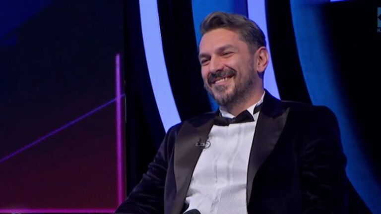 E akuzon për dhunë, bashkëshorti i Drenushës përballet me banoren në Big Brother