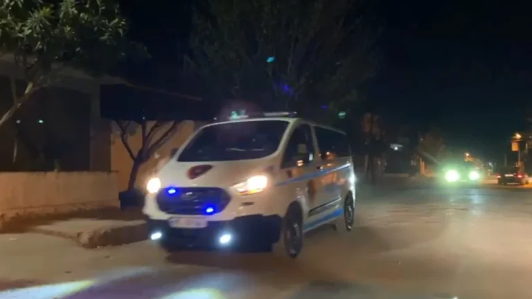 Detaje nga atentati në Tiranë/ Viktima ishte ndërtues pallati, dikur ka bërë kallëzim për konflikt pronësie