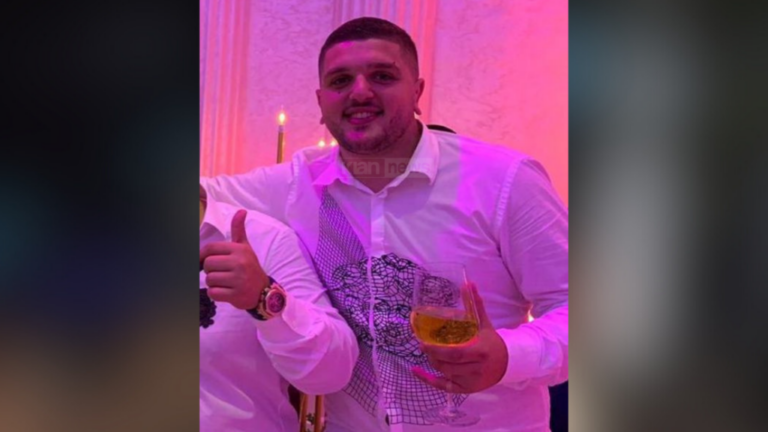 Vritet në një atentat në Tiranë djali 28-vjeçar i ish-gjyqtarit Fran Prendi