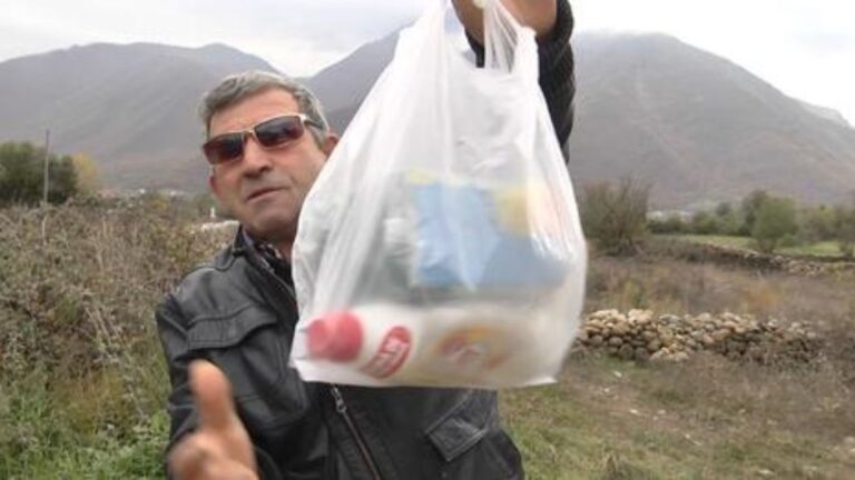 Ish-minatori: Nuk po ia dalim dot, pensioni është qesharak