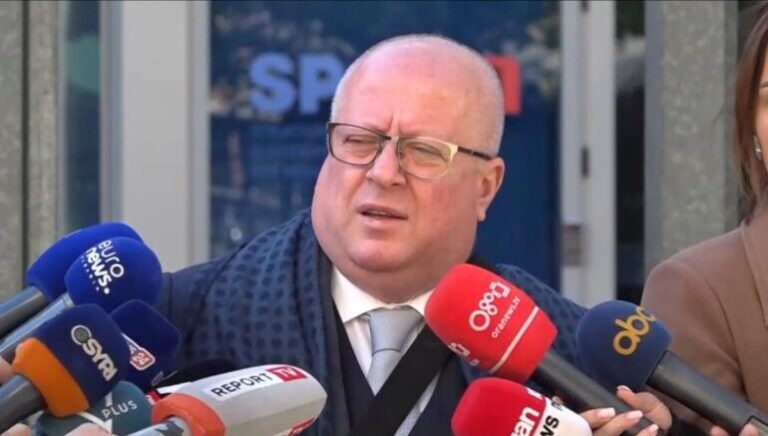 Berisha i lirë/ “Do të shikoni më tutje se çfarë do të ndodhë”, avokati i Berishës: Vendimi i ekzekutueshëm që sot. SPAK-u i ka hipur një kali së prapthi