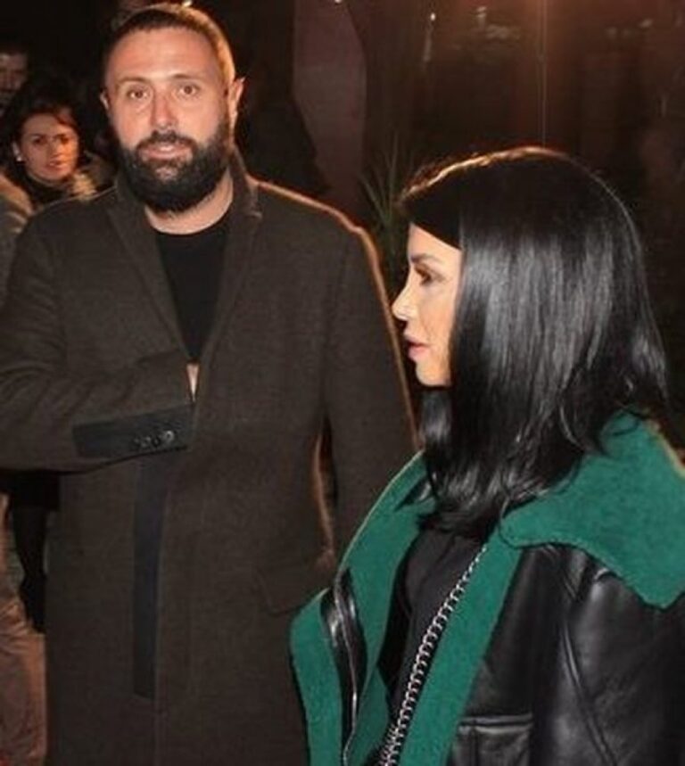 Jonida Maliqi hedh në gjyq ish-bashkëshortin