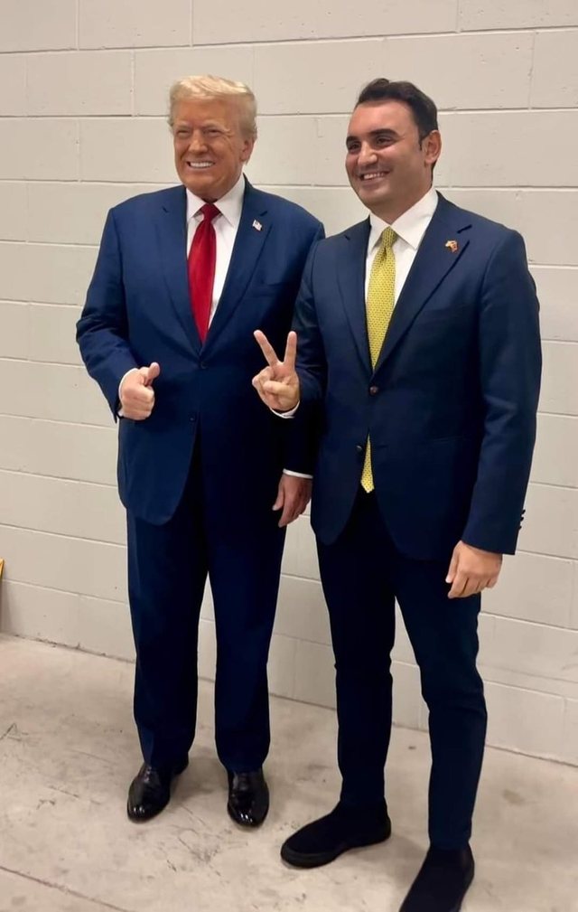 Këlliçi prezanton axhendën e Donald Trump dhe masat e para: Këta gjithollogët tanë në Shqipëri, habiten kur dëgjojnë këto gjëra