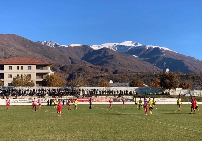 Korabi mposhtet në shtëpi nga Besa e Kavajës